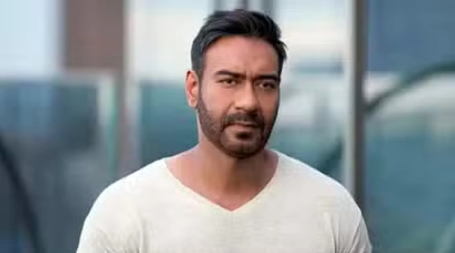Ajay Devgan ki kul sampatti