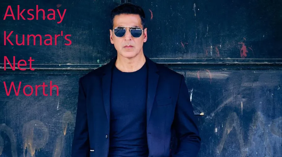 Akshay Kumar ki kul sampatti