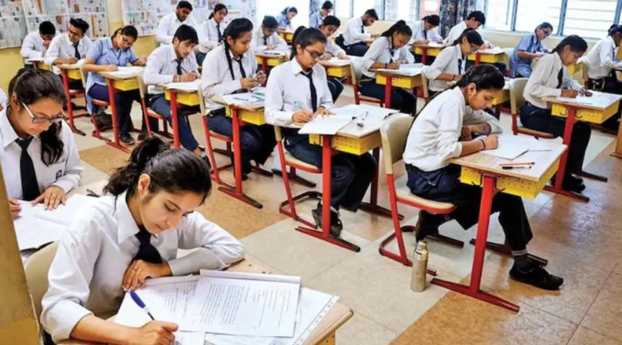 Board pariksha dvara kiye gaye badlaav