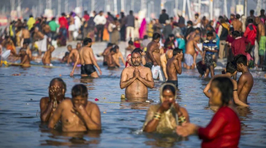 Kumbh Mela ka prakar