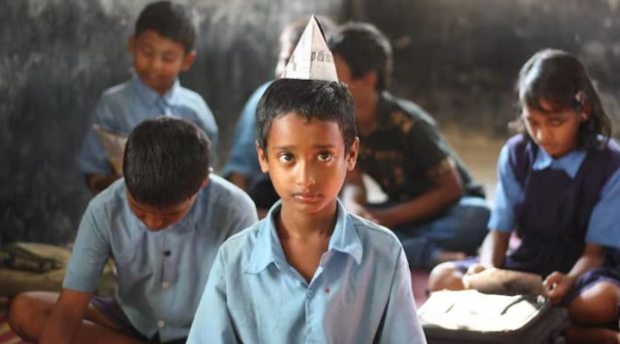 Mukhyamantri bal seva yojana ka labh