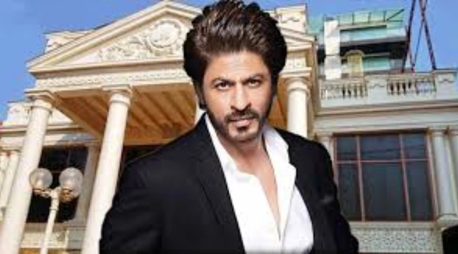 Shah Rukh Khan ki kul sampatti ke strot