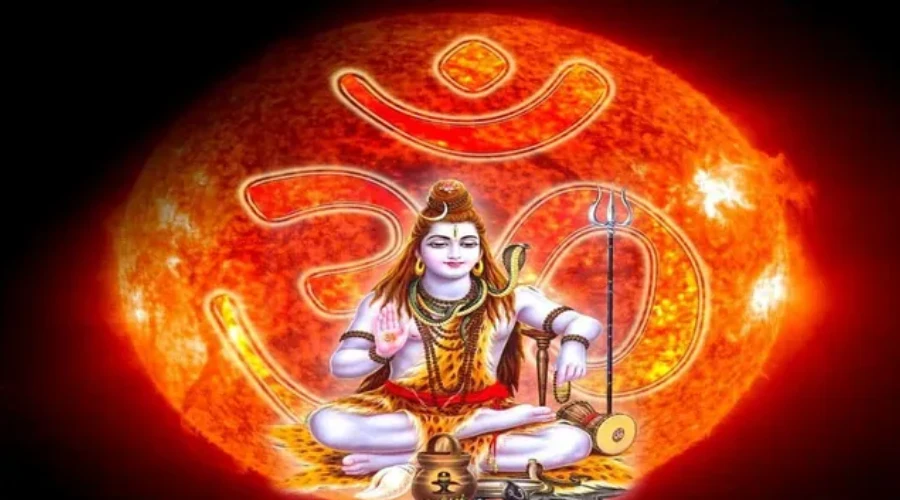 Shivji ke Rudra Avatar ki kahani