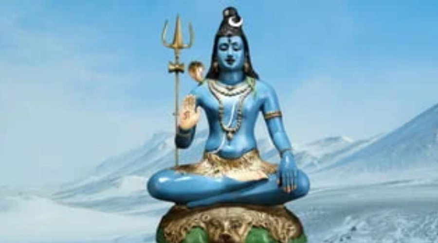 Shivji ke Rudra Avatar ki visheshata