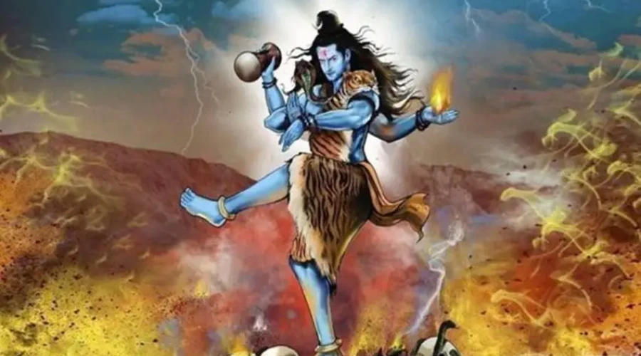 Shivji ke rudra avatar ka mahatva