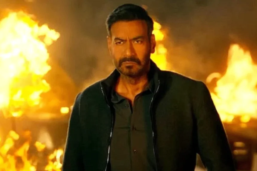 ajay devgan ki kul sampatti bollywood ke singham ki shandar lifestyle