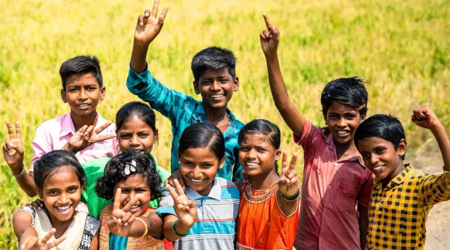 mukhyamantri bal seva yojana se judi jankariyan