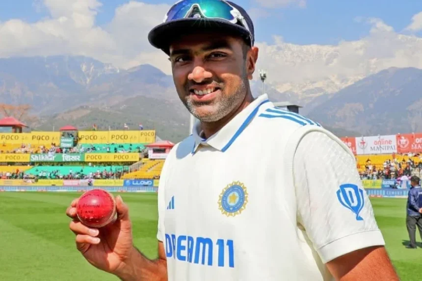 ravi chandran ashvin ne kaha alvida ipl mein jari rahega safar