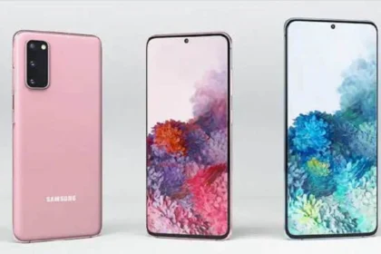 samsung galaxy series navachar aur vividhata ka pratik