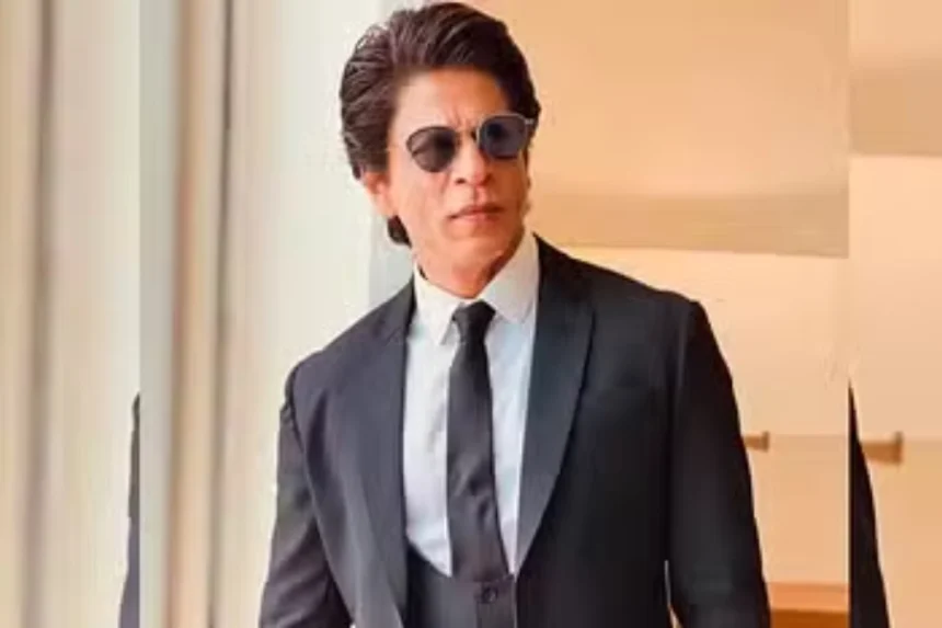 shah rukh khan ki kul sampatti bollywood ke king khan ki aay