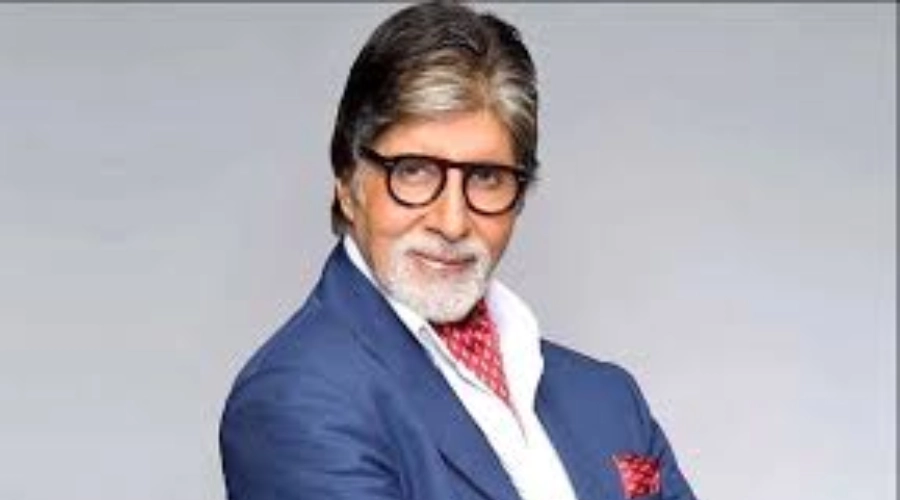 Amitabh Bachchan ki kul sampatti