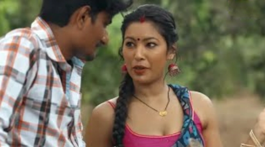 Choodiwala Web Series ki abhinetriyan