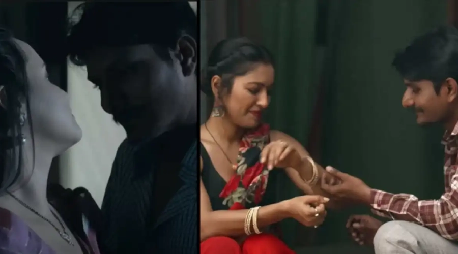 Choodiwala Web Series ki kahani