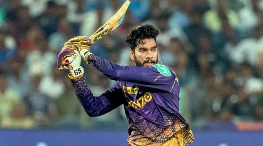 Kolkata ko bhi naya captain chahiye