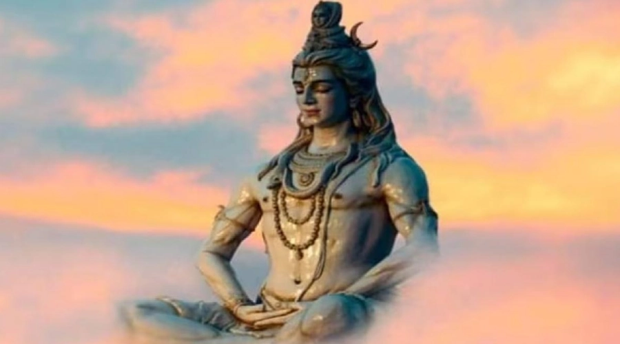 Maha Shivratri ka parv kaise manaya jata hain