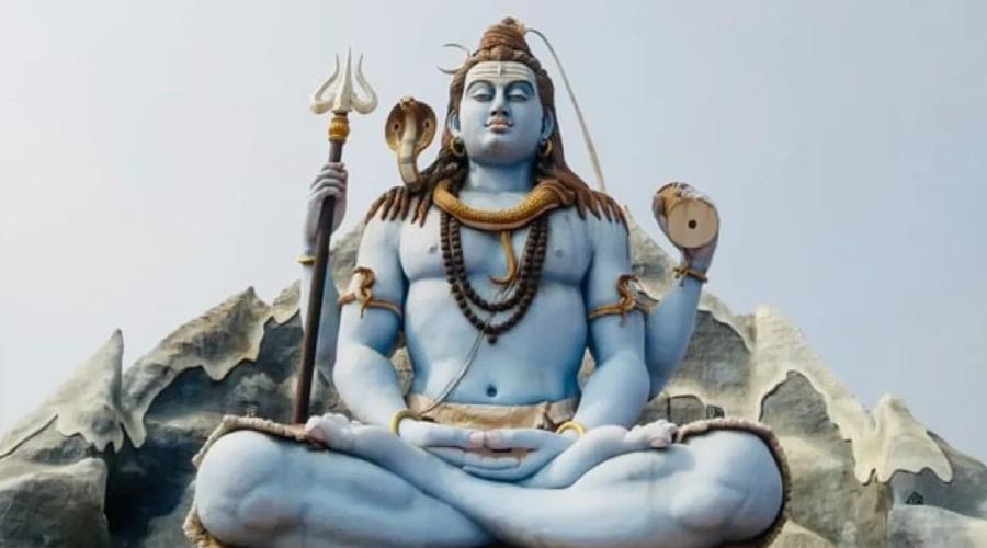 Maha Shivratri ka parv kyon manaya jata hain