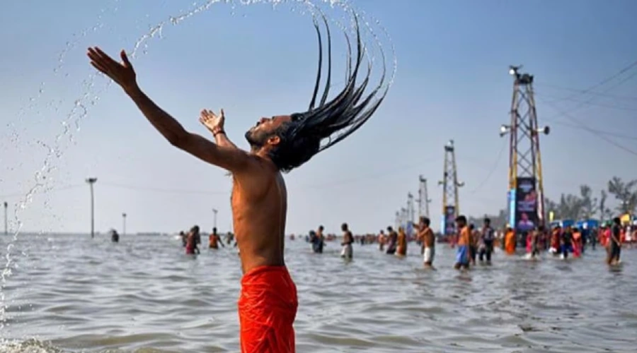 Makar Sankranti ka parv kyon manaya jata hain