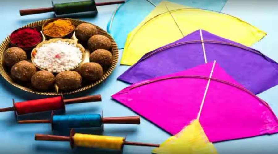 Makar Sankranti ke parv ka mahatva