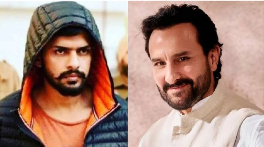 Pehchana gaya saif ali khan par ataik karane vala