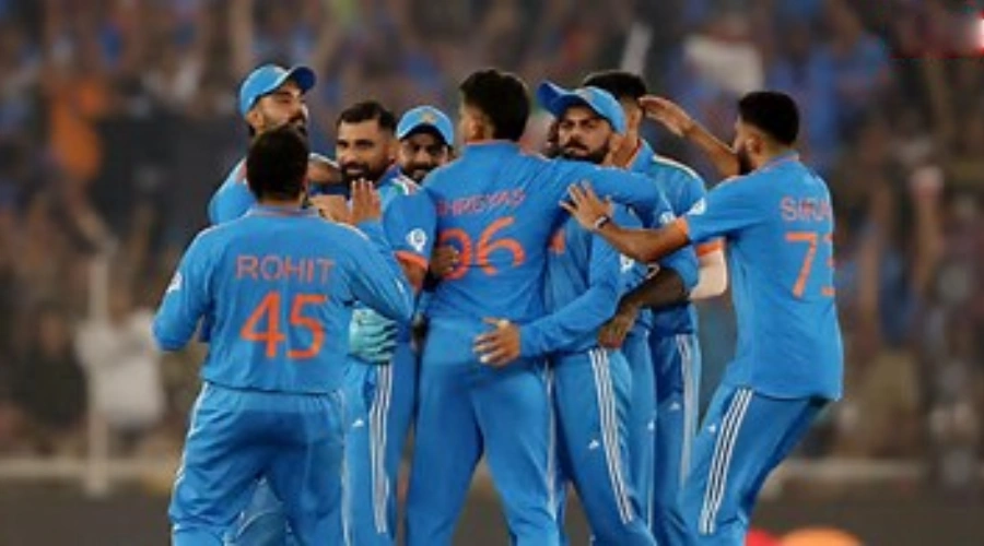 Rishabh Pant team ka hissa nahin hain