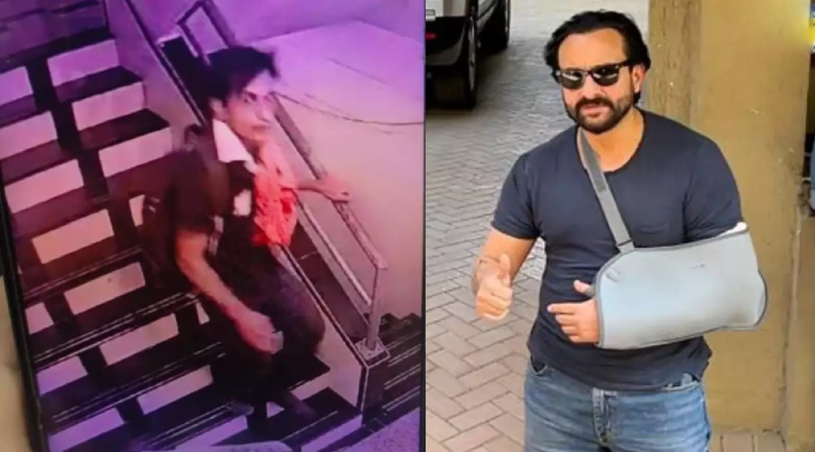 Saif Ali Khan ke ataik ka poora mamala