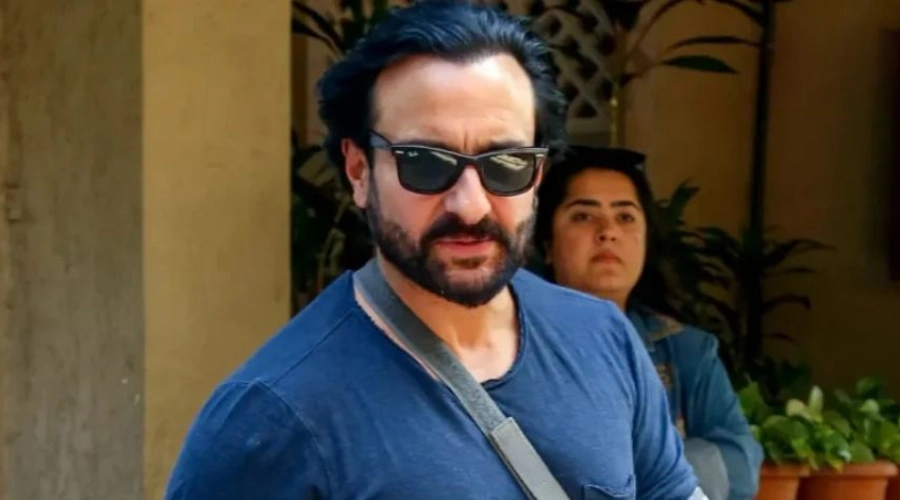 Saif Ali Khan ki halat