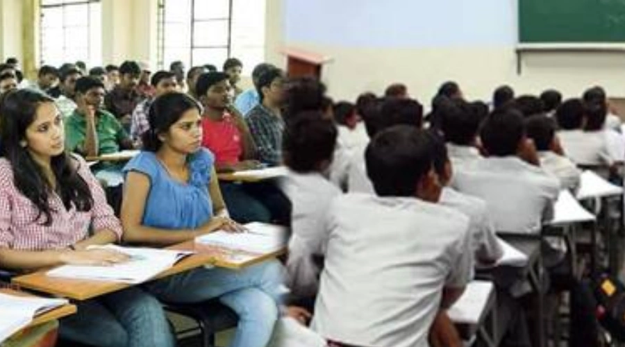 coaching chhatra ne kiya suicide