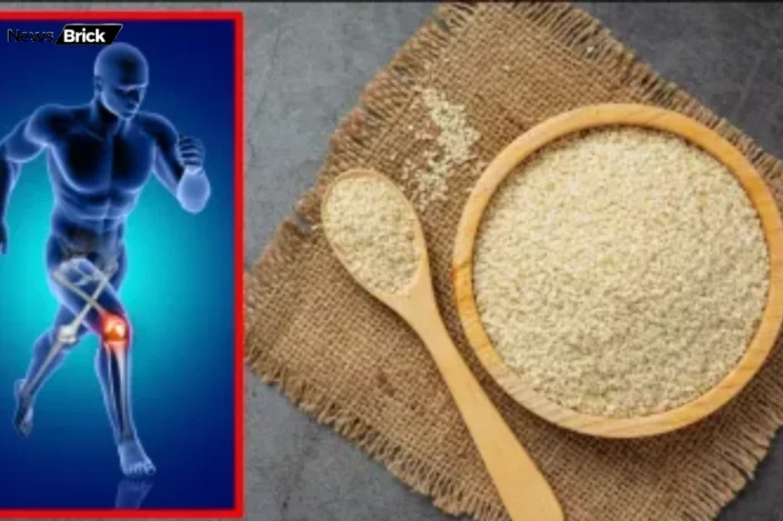 importance of seaseme seeds in hindi