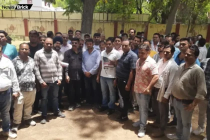 kota se lapata hui ek coaching chhatra