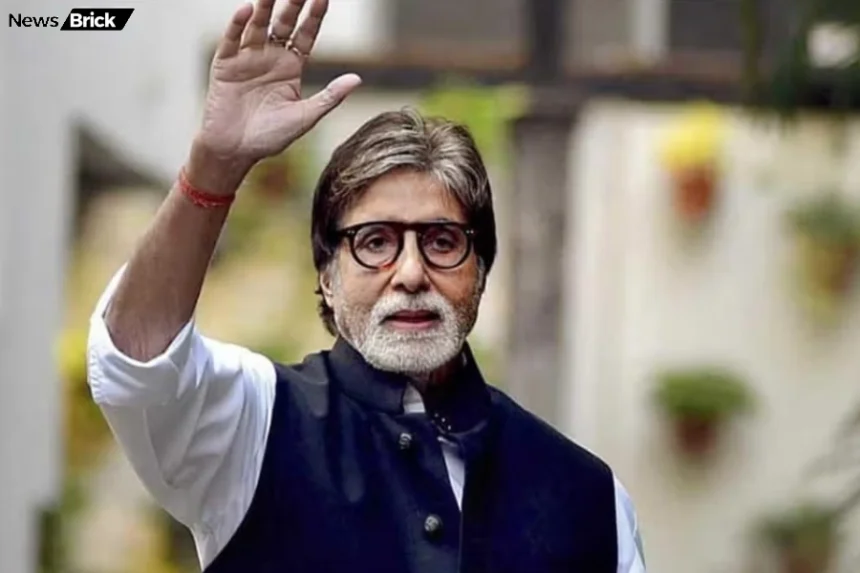 sadi ke mahanayak amitabh bachchan ki kul sampatti