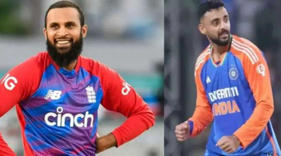 Akil Hossain ne number 1 T20 gendbaj