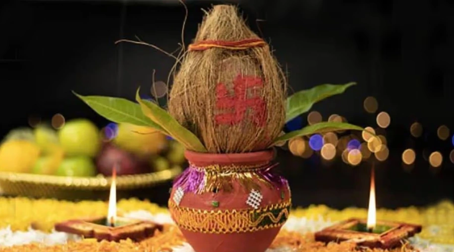 Chaitra Navratri ke parv ka mahatva