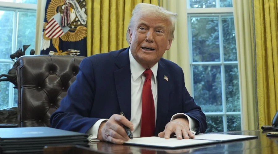 China nishana lekin Trump ke tariff se kaise fayde mein rahega China