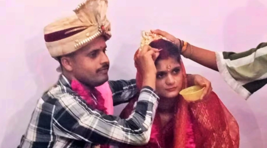 Galti meri, parivar ko dosh na dena log