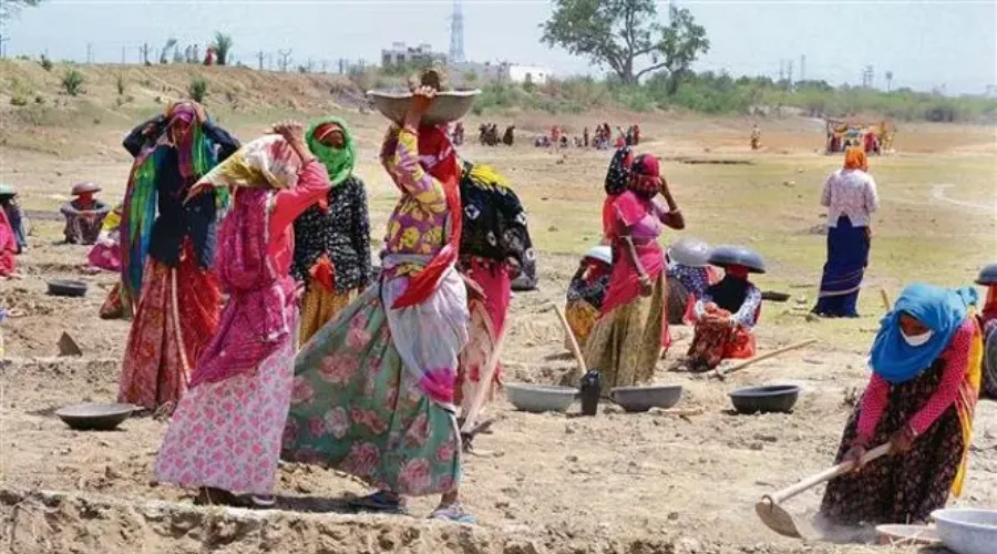 Haryana Mazdoor Copy ka uddeshya