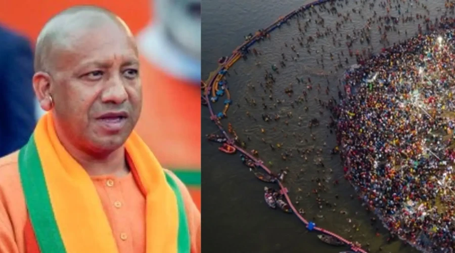 Mahashivratri ke avsar par Yogi sarkar ke liye pariksha