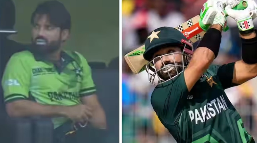 Match ke baad Mohammad Rizwan ne kya kaha