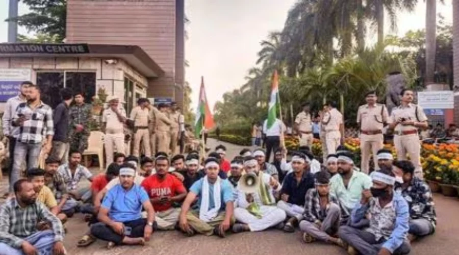 Odisha mein Kalinga ka itihas