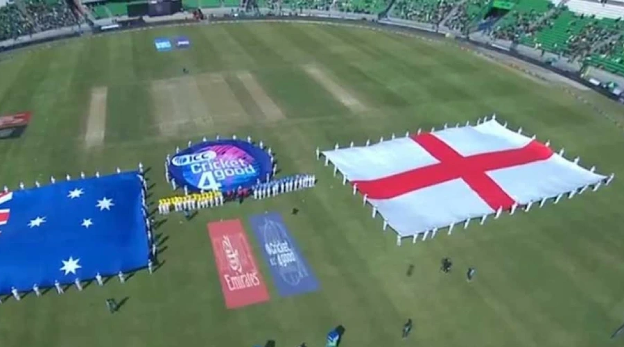 Pakistan ki badi galti