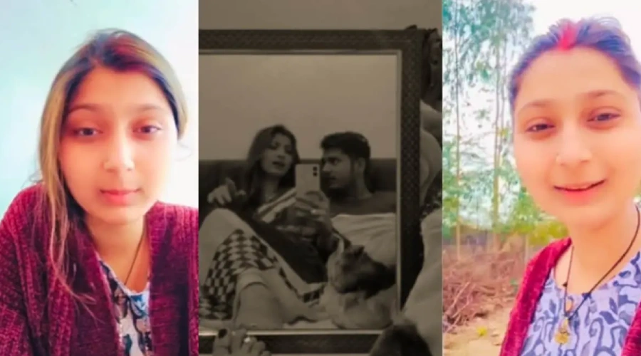 Parivar ne darj karaya apharn ka case