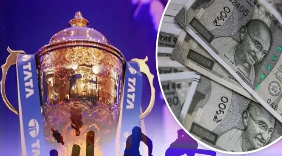 Prize Money mein Bumper izafa
