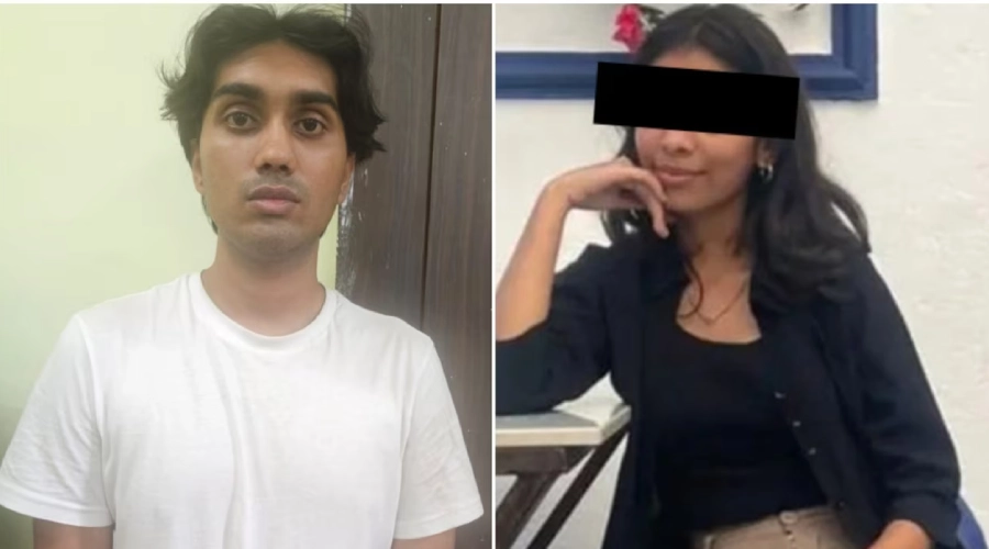 Suicide case mein boyfriend ki entry