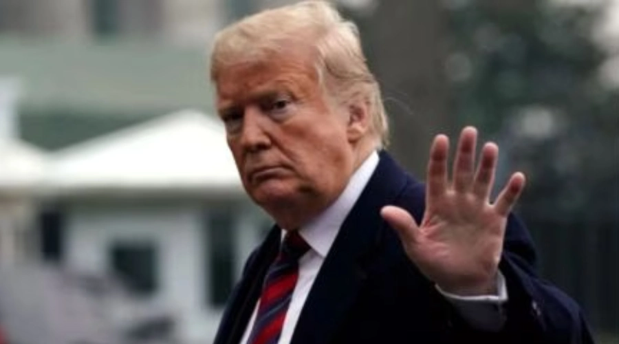 Trump ne ki nae-nae tariff ki ghoshana