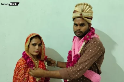 bareli ki yuvti ne dharm parivartan kar ki shadi