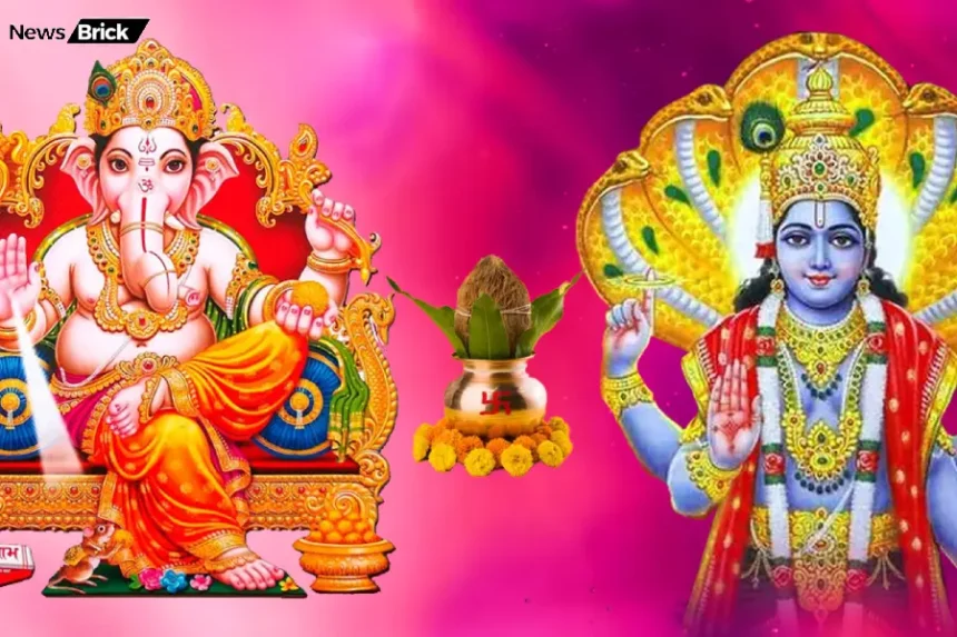 chaitra mas aadarsh jivan ki aur pehla kadam