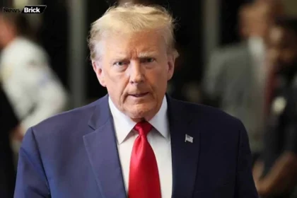 donald trump ka nishana bana china