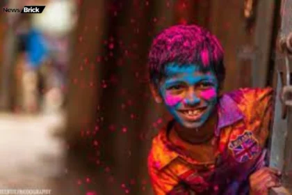 holi ka utsav burai par achchhai ki vijay