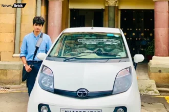 shantanu naidu ko mili tata motors ki badi jimmedari