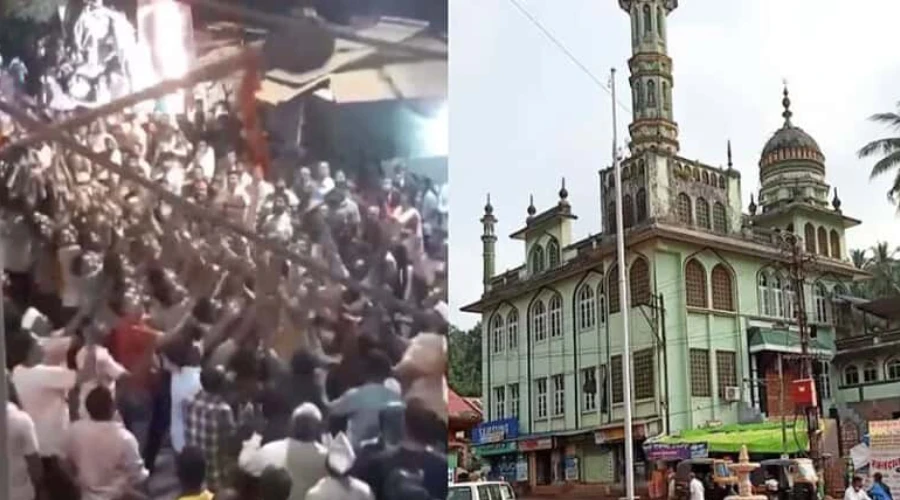 AIMIM ke neta kya bole