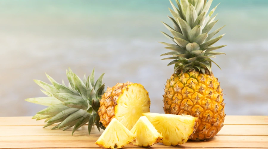 Ananas ke phal ke fayde